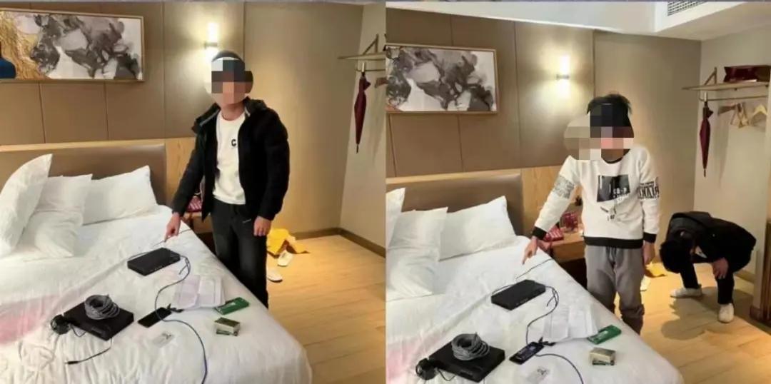 voip骗局揭秘,帮骗子骗人多少违法