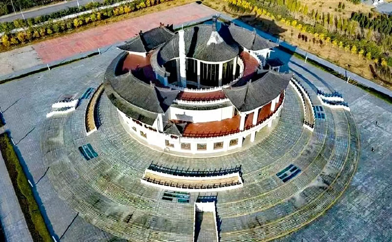 天津必玩十大景点排行榜最新,天津必玩的十大景点排行榜