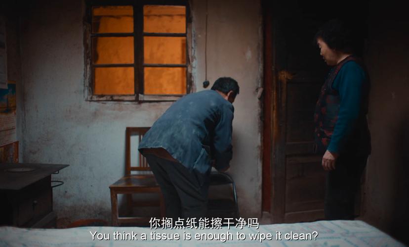 二刷才发现的一些事情,二刷发现的13点细节