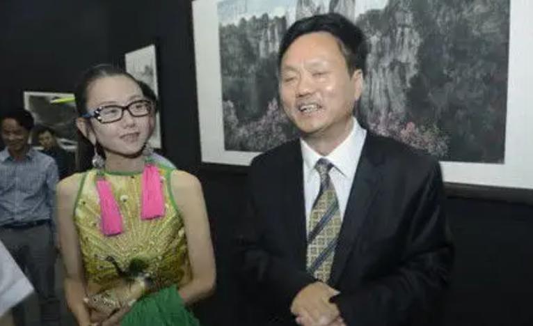 杨丽萍单身经历,杨丽萍自述不结婚原因