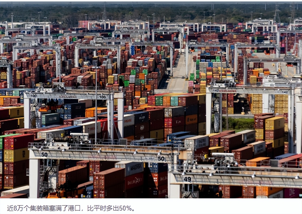 为减少亏损，海外仓卖货给收库存和二手市场，却告知卖家已送仓