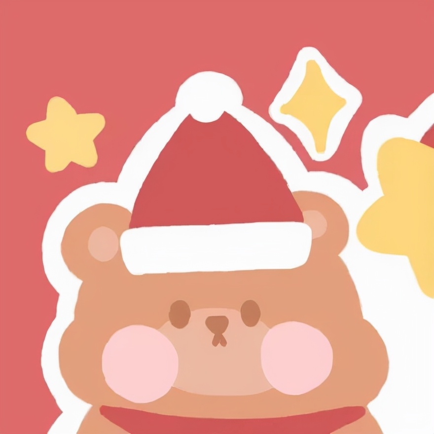 圣诞节朋友圈九宫格配图可放照片,圣诞朋友圈图片九宫格文案