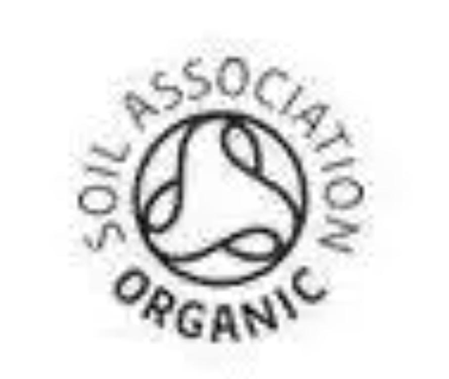 全球十大环保认证,多项国际有机认证