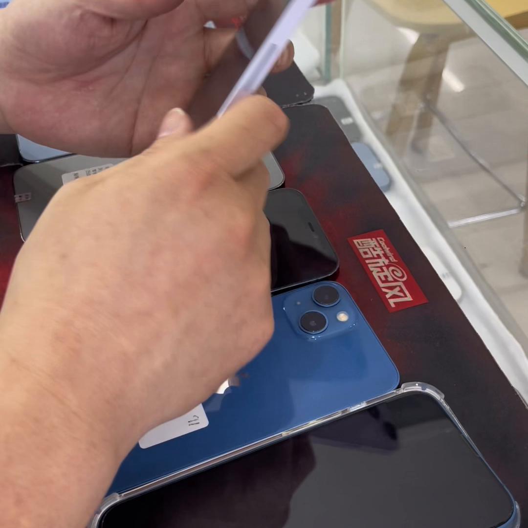 带你了解更多苹果二手手机,二手手机推荐500元左右苹果