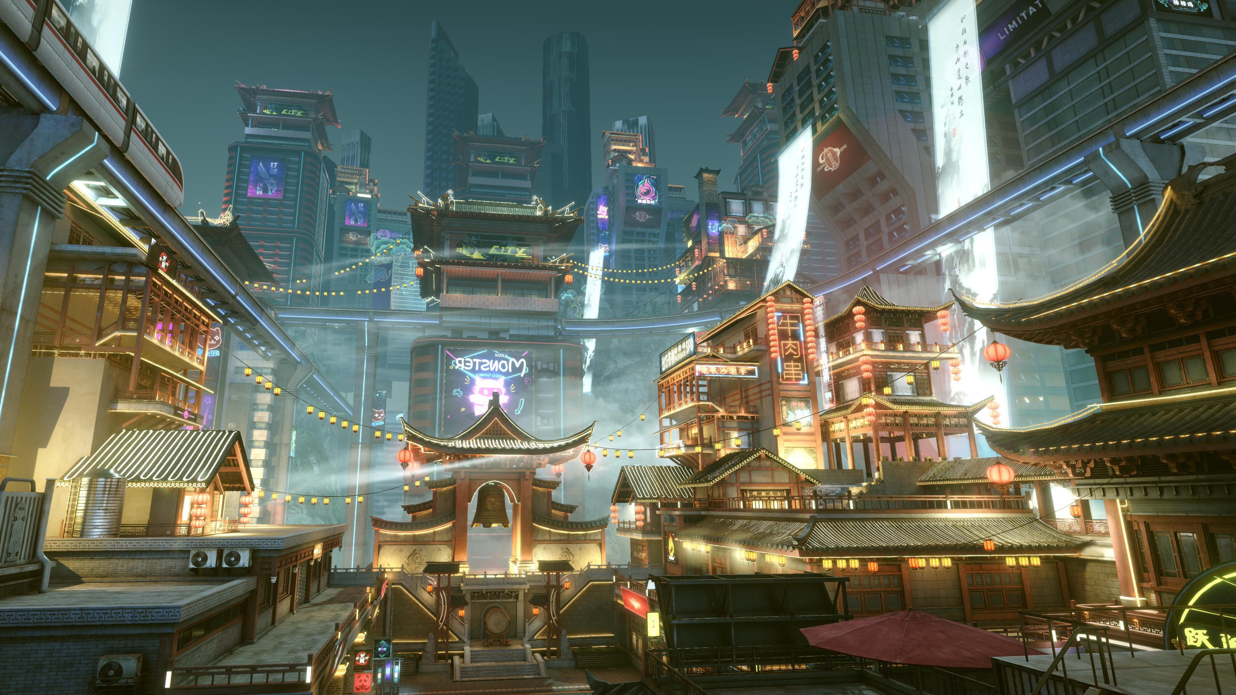 近300名员工投入一款产品？我们和《生死*击狙**2》的老板聊了聊