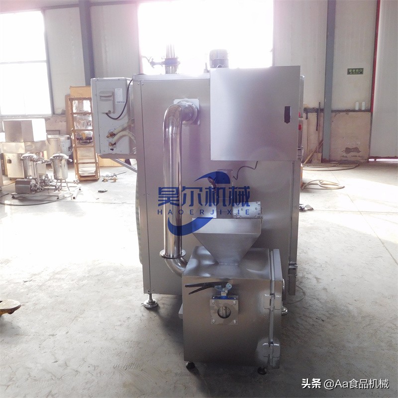 家用烟熏烘干炉,腊肉烟熏烘干设备厂家