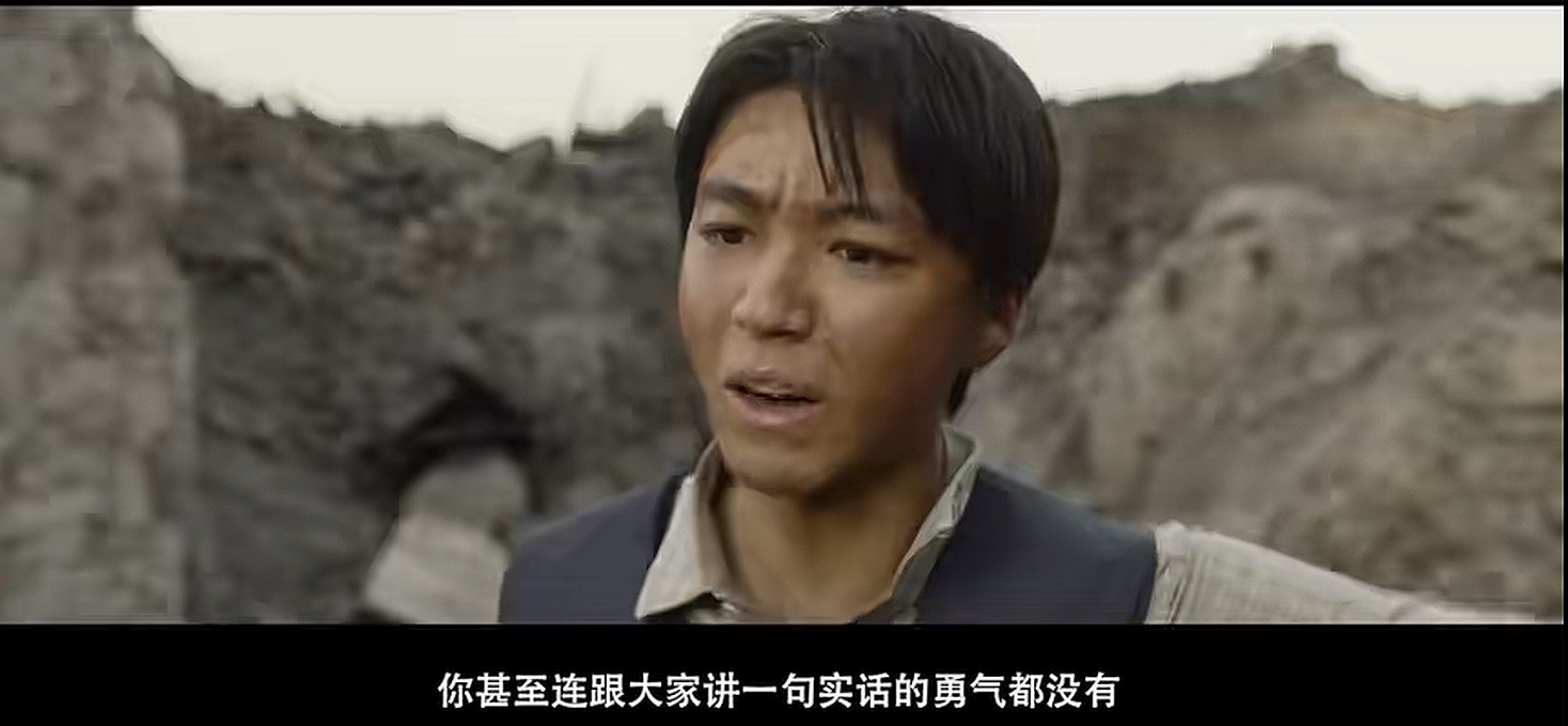 万里归途imax观感,万里归途观感外国人