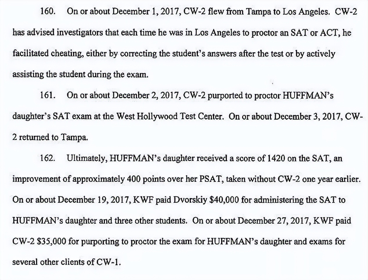 花4300万“买”进斯坦福，豪掷千金买学上的主谋终于被判了！
