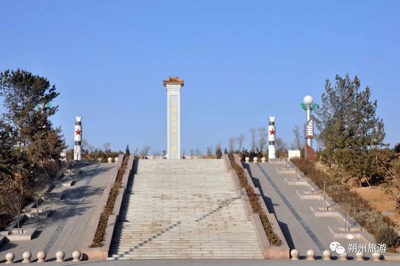 朔州五一旅游,山西朔州五一2-3天短途旅游