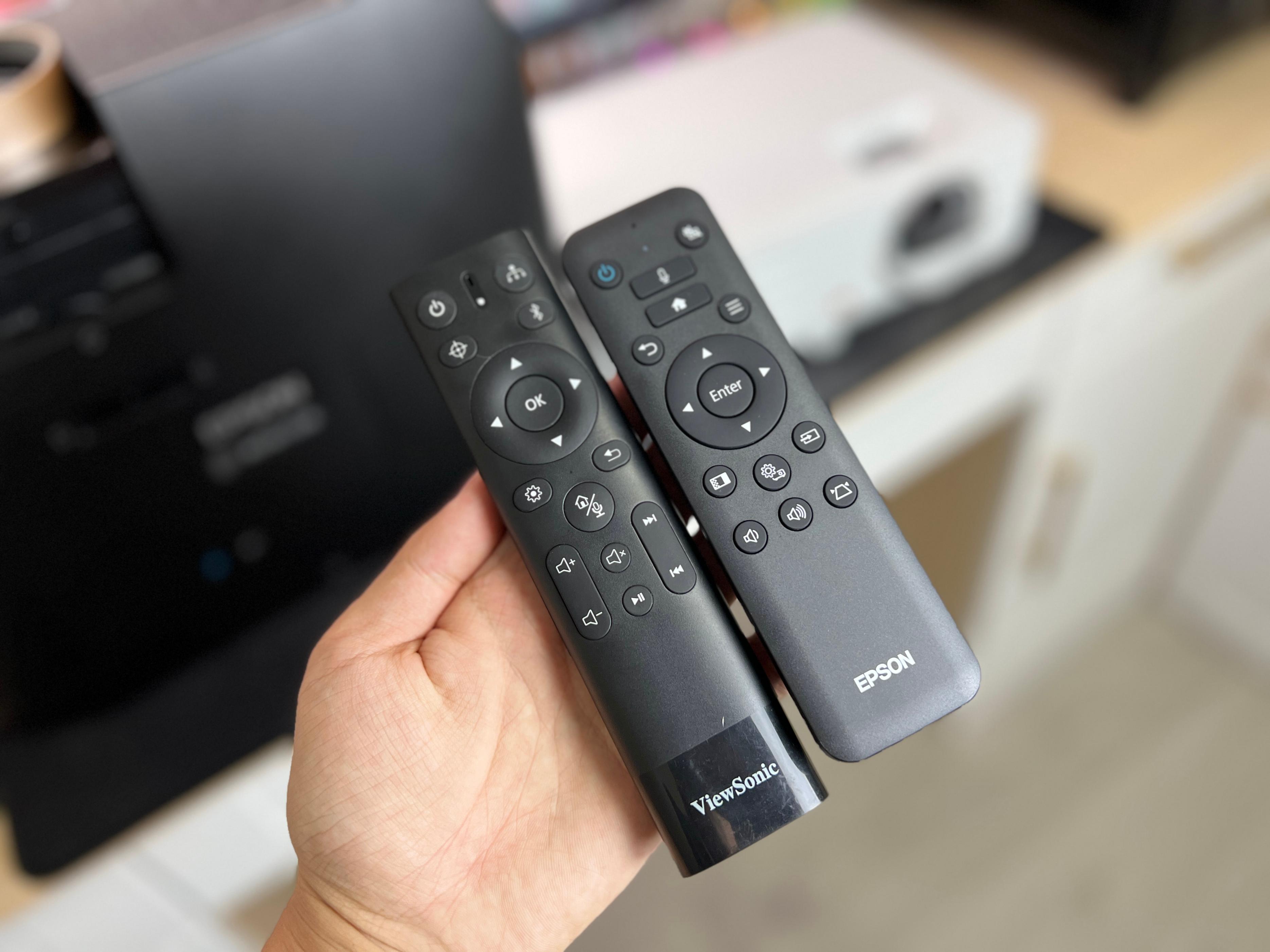 爱普生tw6280tx对比k701,优派px701-4k同爱普生6280t哪个好