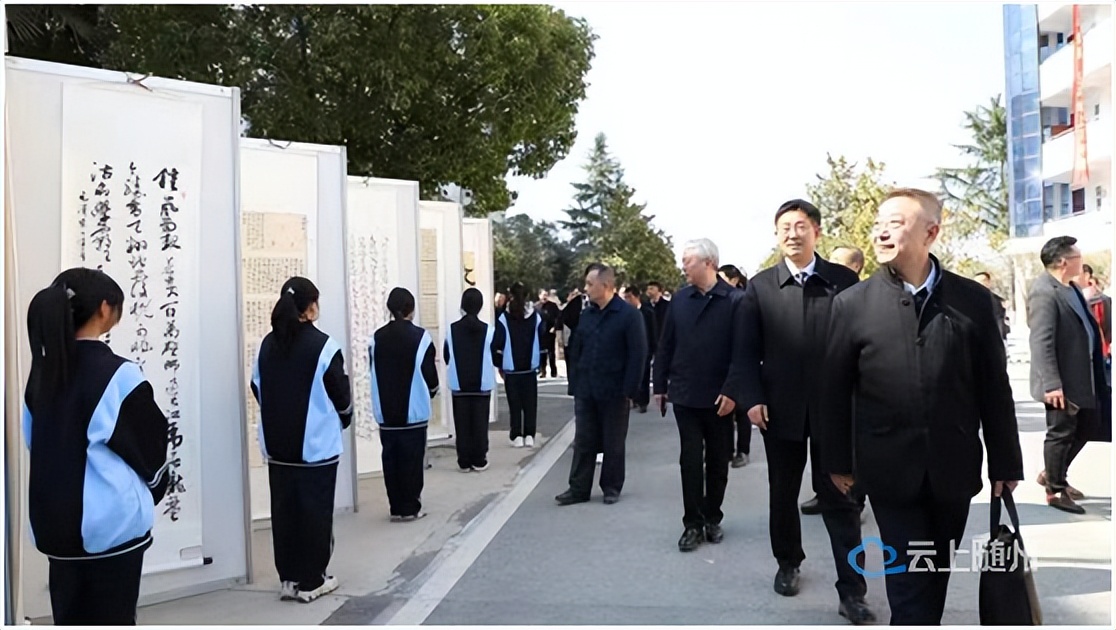 2022随州市书法培训班,湖北随州书法培训机构