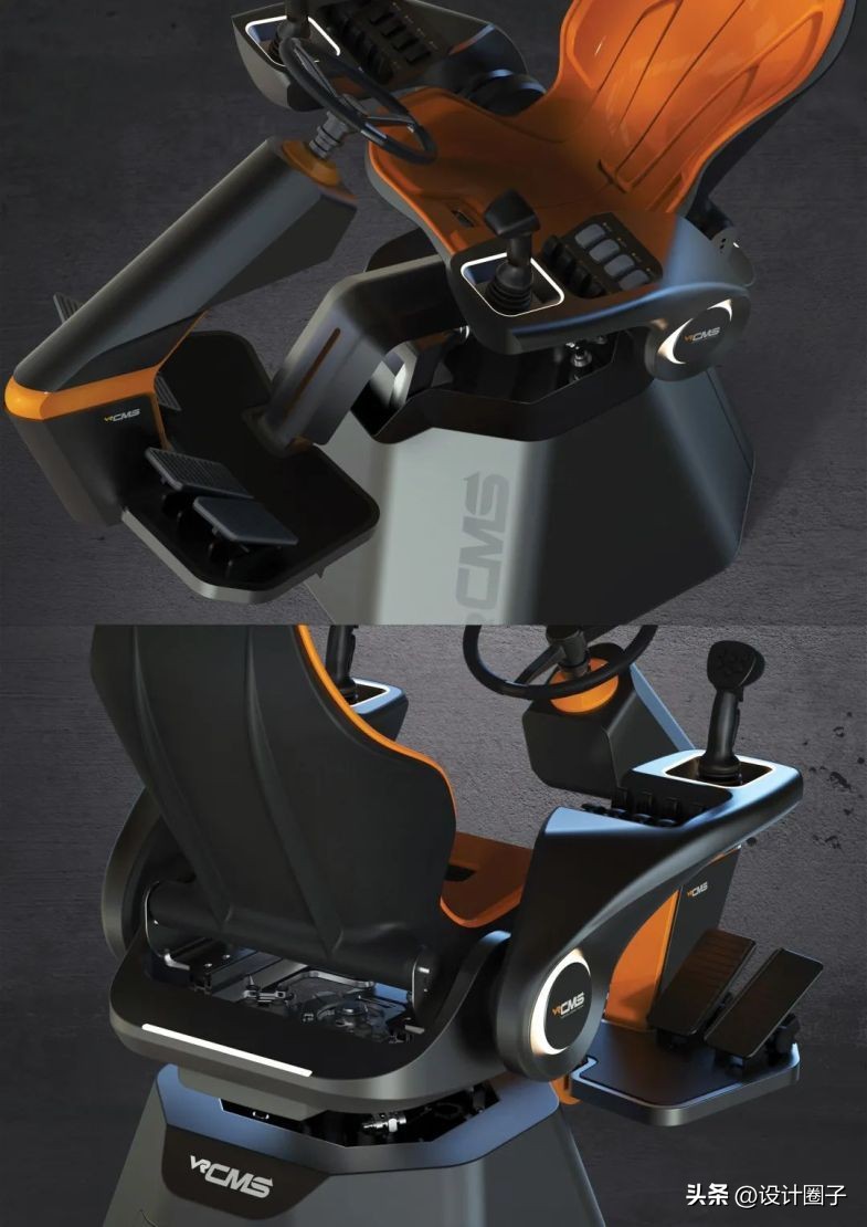 2023年红点设计大奖作品,2021红点设计概念大奖获奖作品展