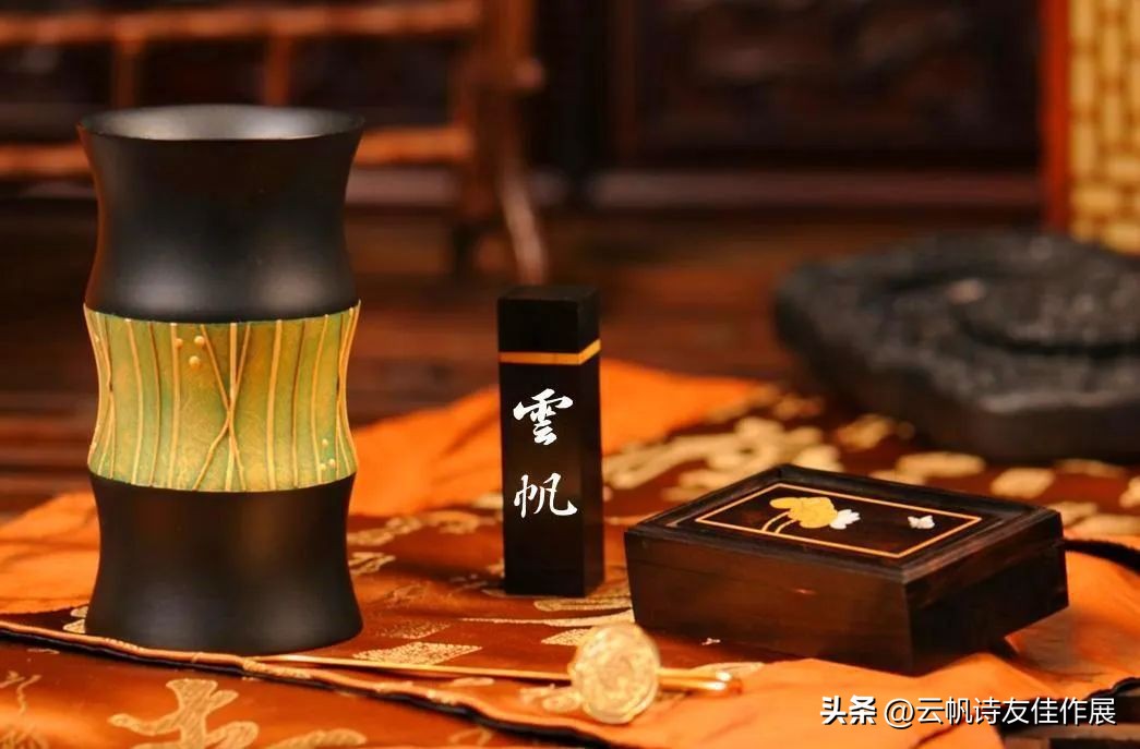 【头条荐读】高朝先如何写好山水诗