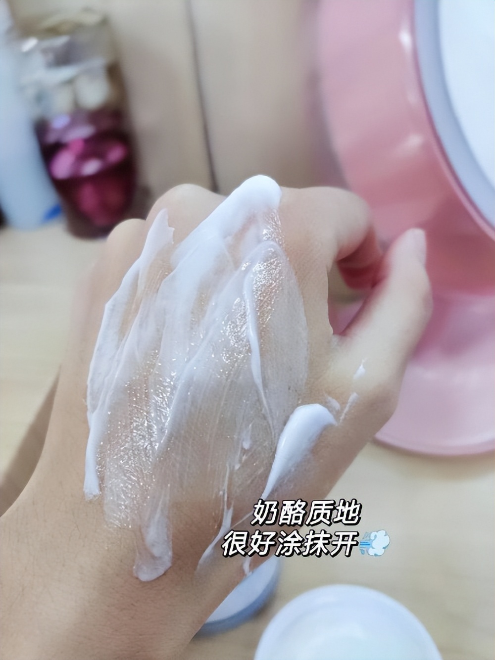 LUERLING+雅诗兰黛CP进阶抗初老，居然达到高效抗衰