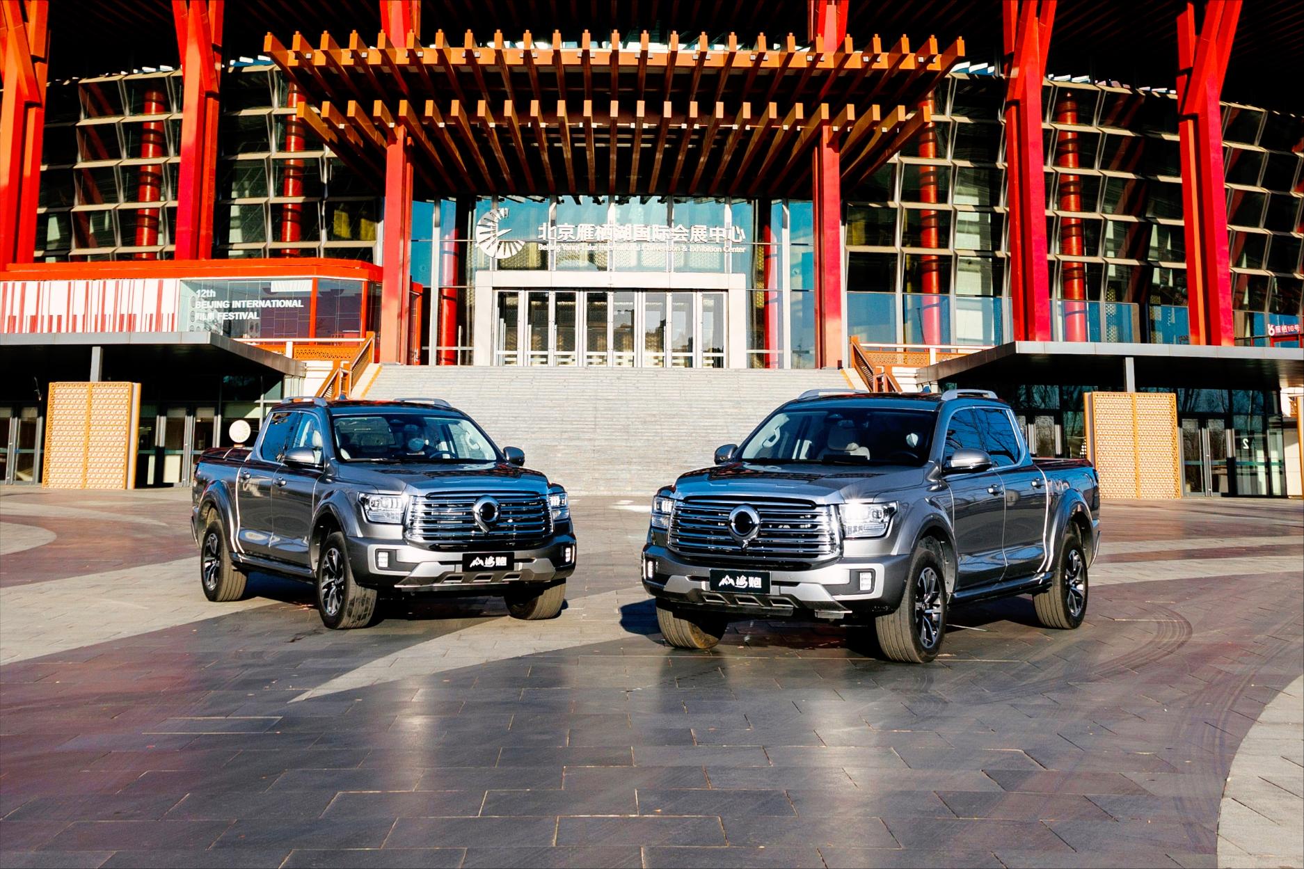 长城山海炮3.0T加速性能,山海炮2.4搭配9at怎么样