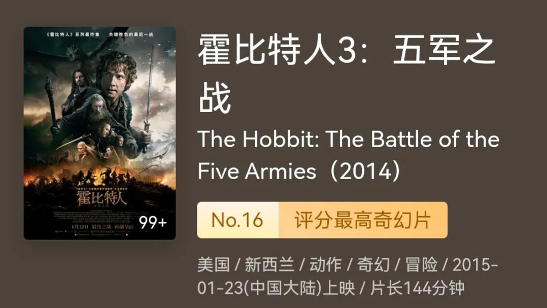 推荐高分好看欧美电影,欧美高分电影解说