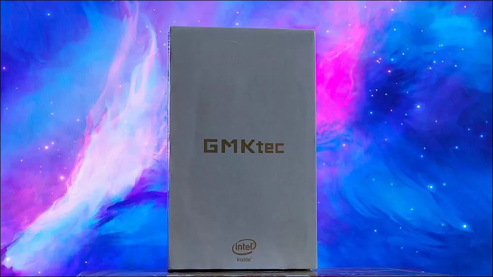 极摩客k6迷你主机评测,极摩客迷你主机评测