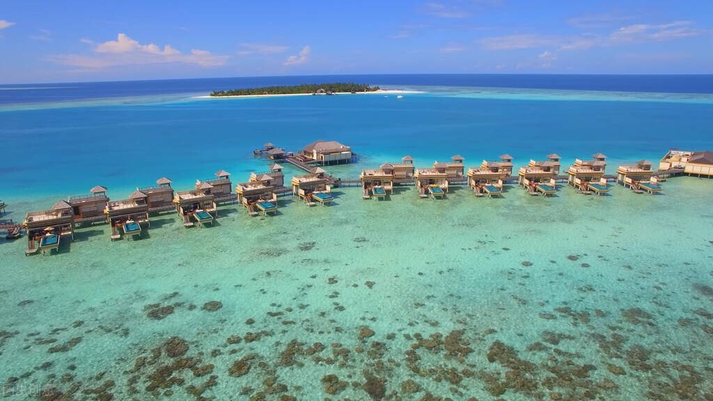 真实的马尔代夫是什么样,马尔代夫的真实生活