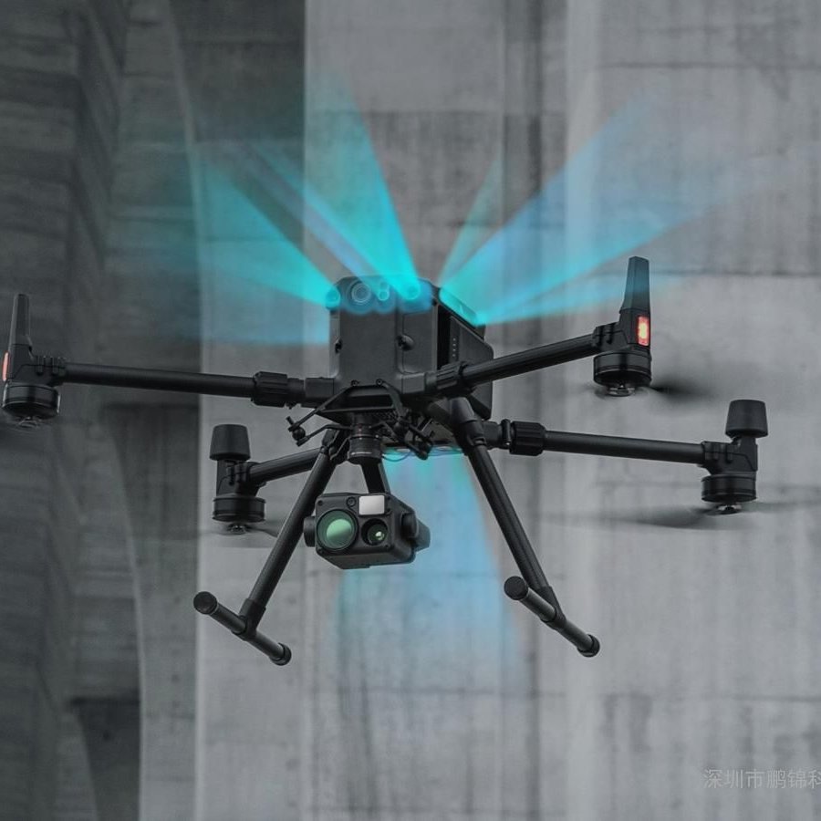 大疆败诉美国专利案例,大疆真的侵犯了美国的专利吗