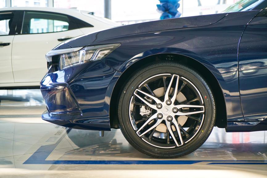 英仕派混动版试驾,全新英仕派1.5t试驾