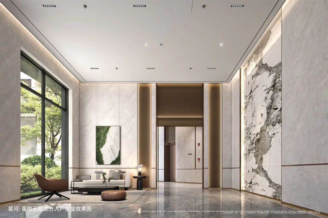 深圳龙华星河星悦云邸二期多高,星河星悦云邸二期什么时候建成