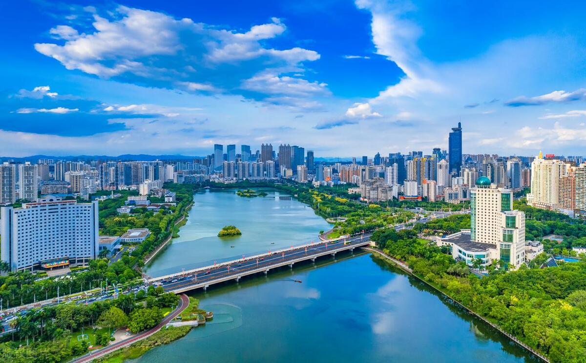 南宁必去十大景点排名,南宁旅游必去十大景点排名最新