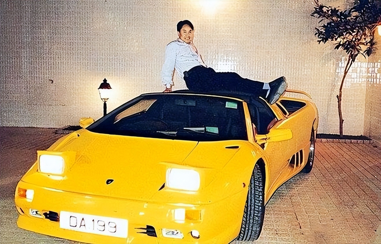 1998年张子强案件,张子强为啥被枪决