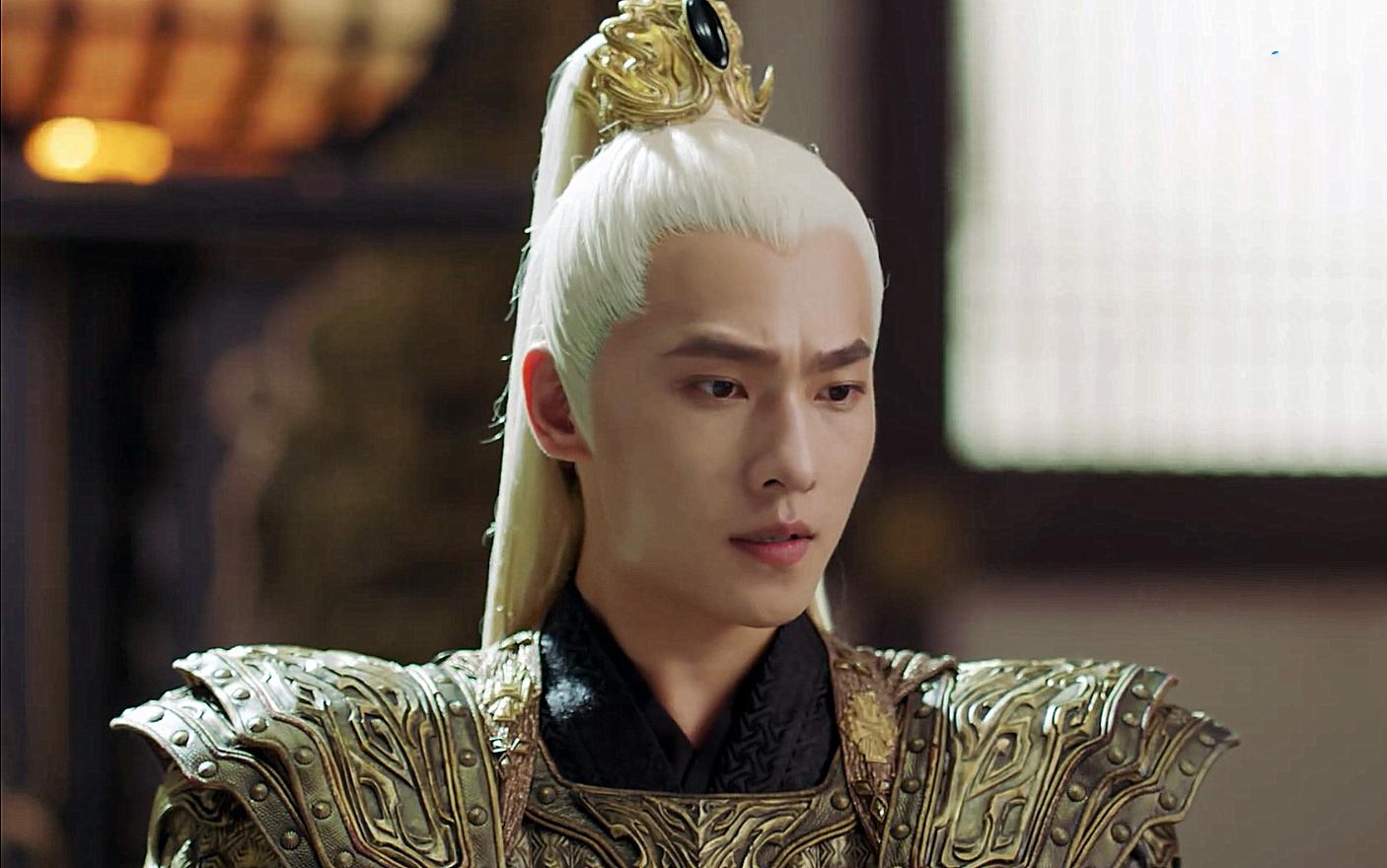 且试天下大结局丰兰息,且试天下结局丰兰息抱白凤夕