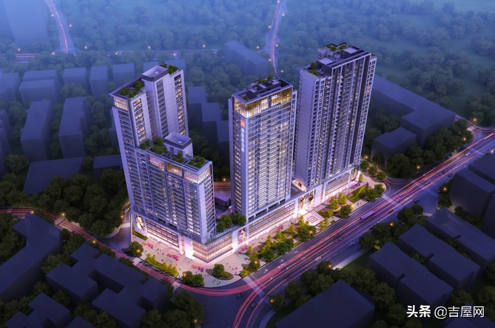 皇庭世茂裕玺219平,皇庭世茂裕玺多少钱一平方