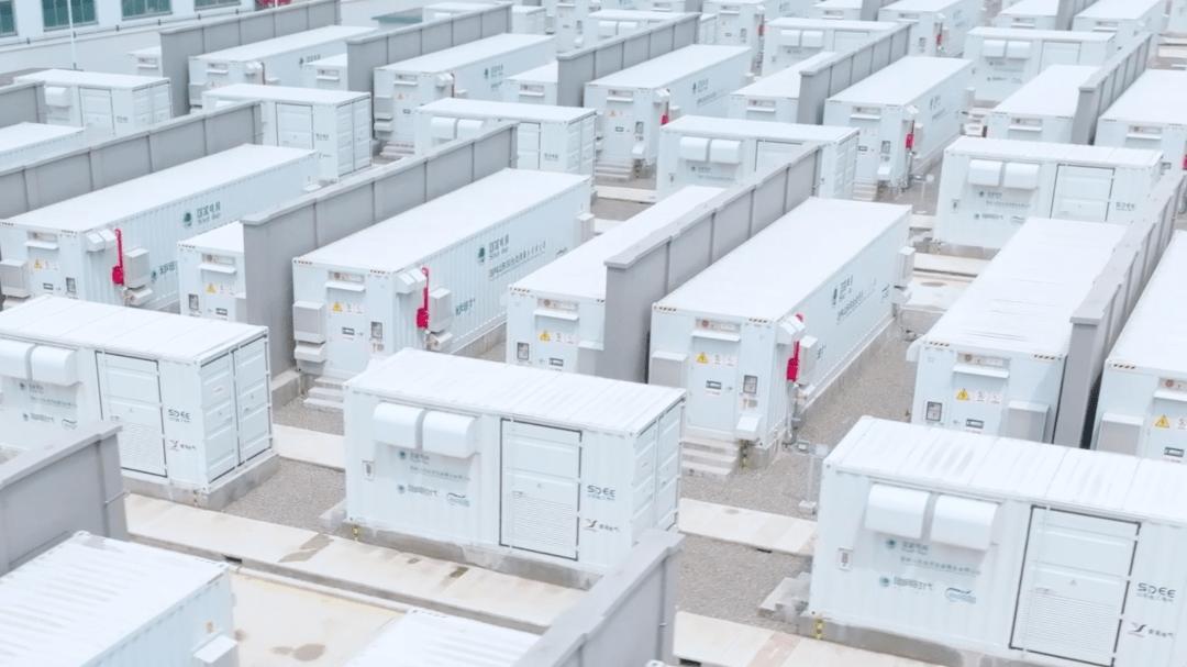 “碳”索·综能视点|新兴的城市“充电宝”