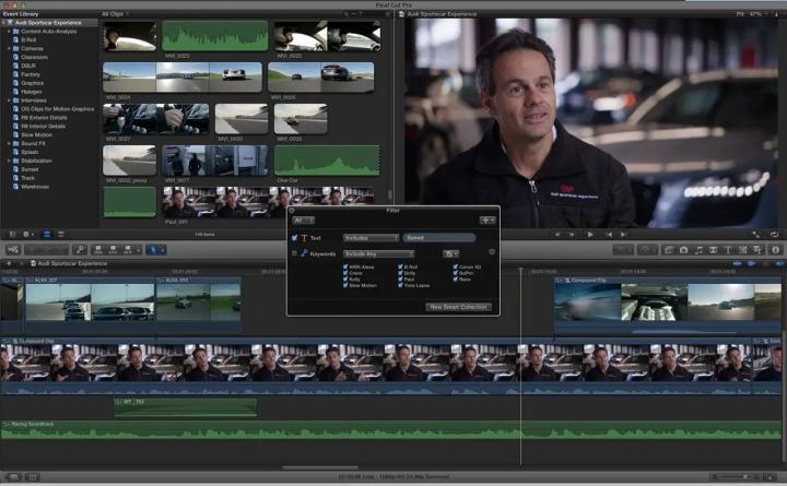 分享5款电脑视频剪辑软件，你用过几款？