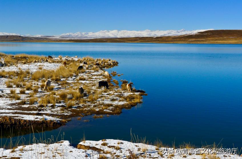 2017中国旅游日青海,2020中国旅游日青海美景等你来赏