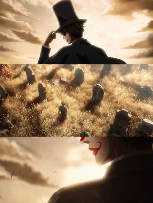 7月新番国漫推荐,38部新番