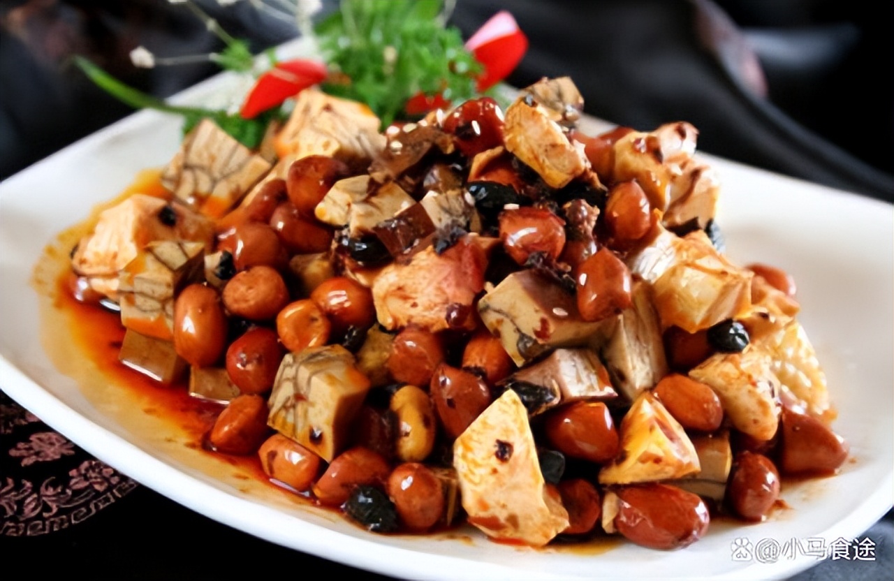 正宗川菜美食推荐,十大好吃川菜