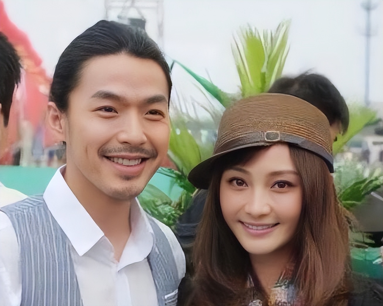 马伊琍和文章离婚后的感情状况,马伊琍文章离婚后的现状