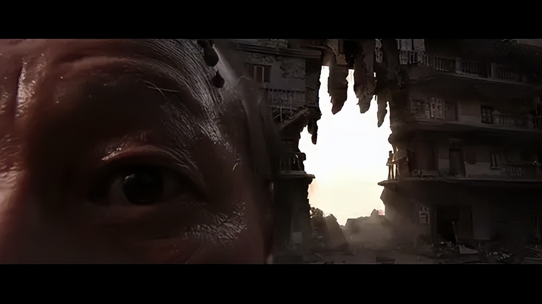 周星驰经典作品功夫解读,周星驰20年后喜剧之王再回经典