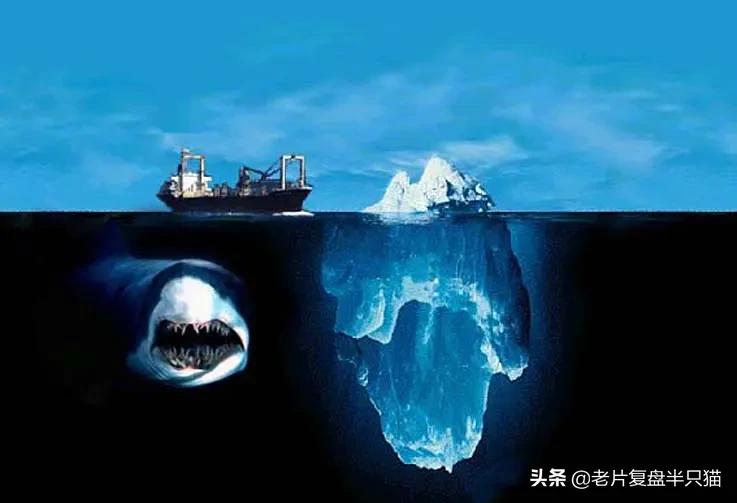 深海电影细思极恐细节,潜入海底一万米深海恐惧症