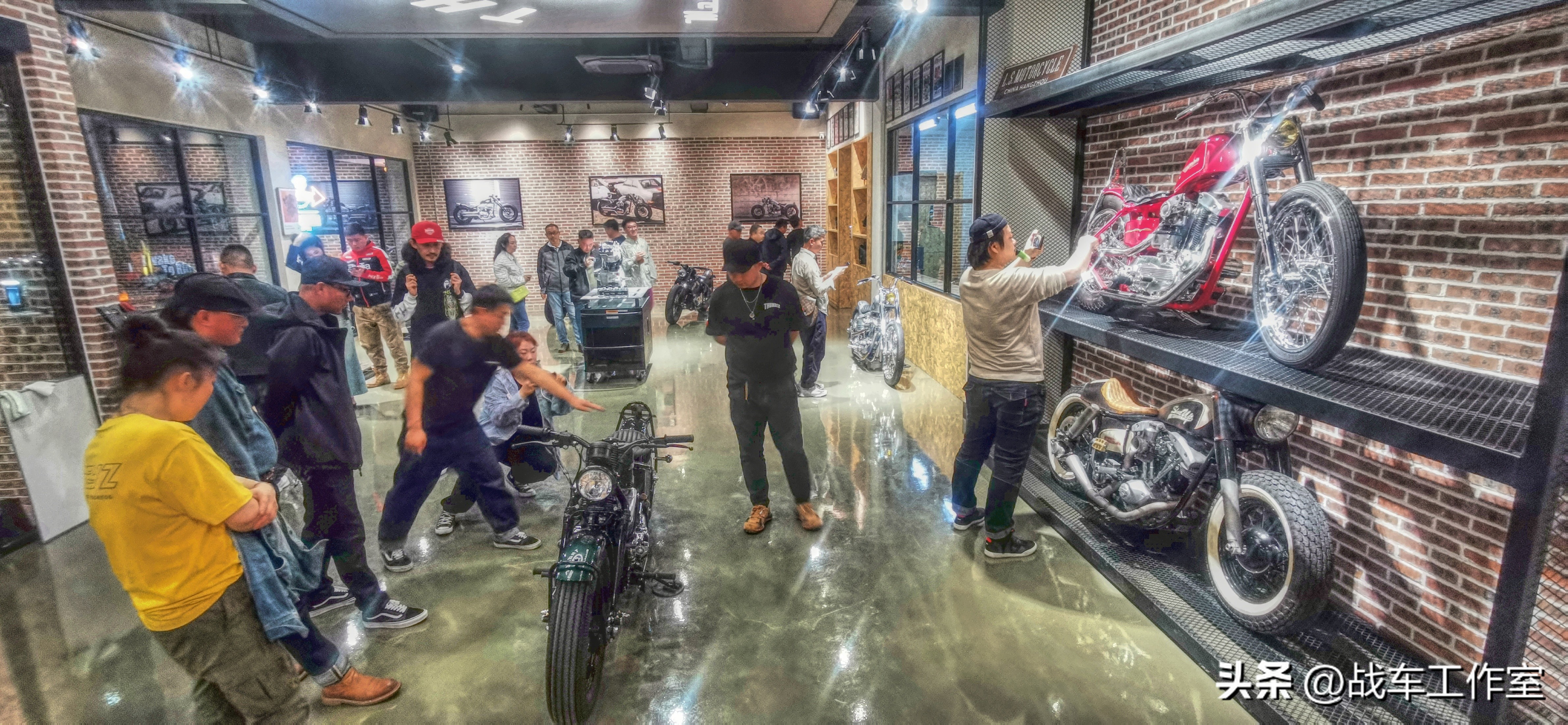 chopper报价,chopper哪款好用