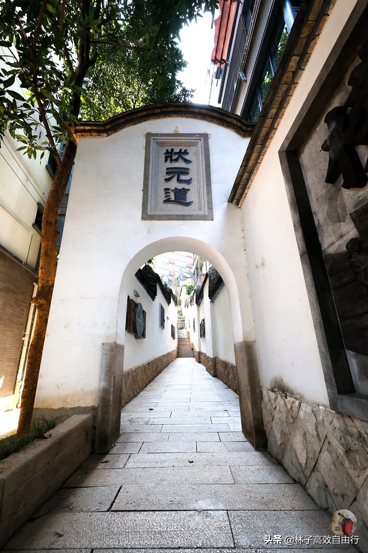 福州有哪些特色玩的,福州市区游玩攻略