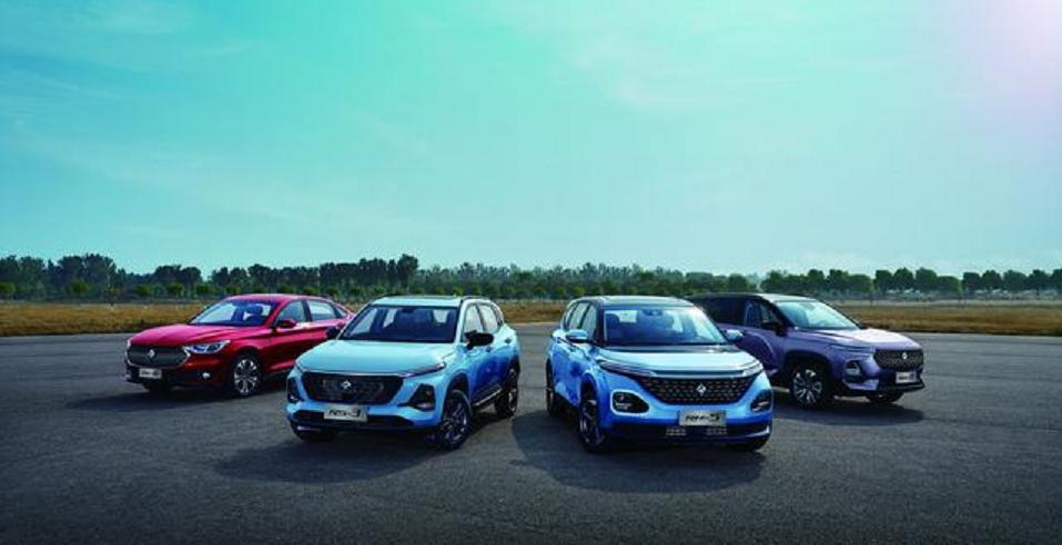 五菱宝骏发展怎么样,现在五菱宝骏汽车销量还好吗