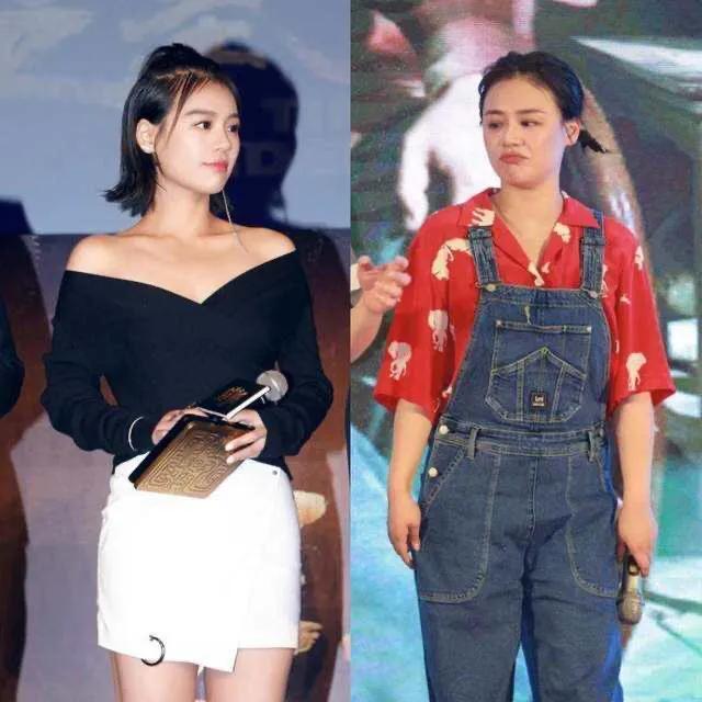 马思纯减肥身轻如燕，负重甩肉不反弹！3个刷脂技巧超使用