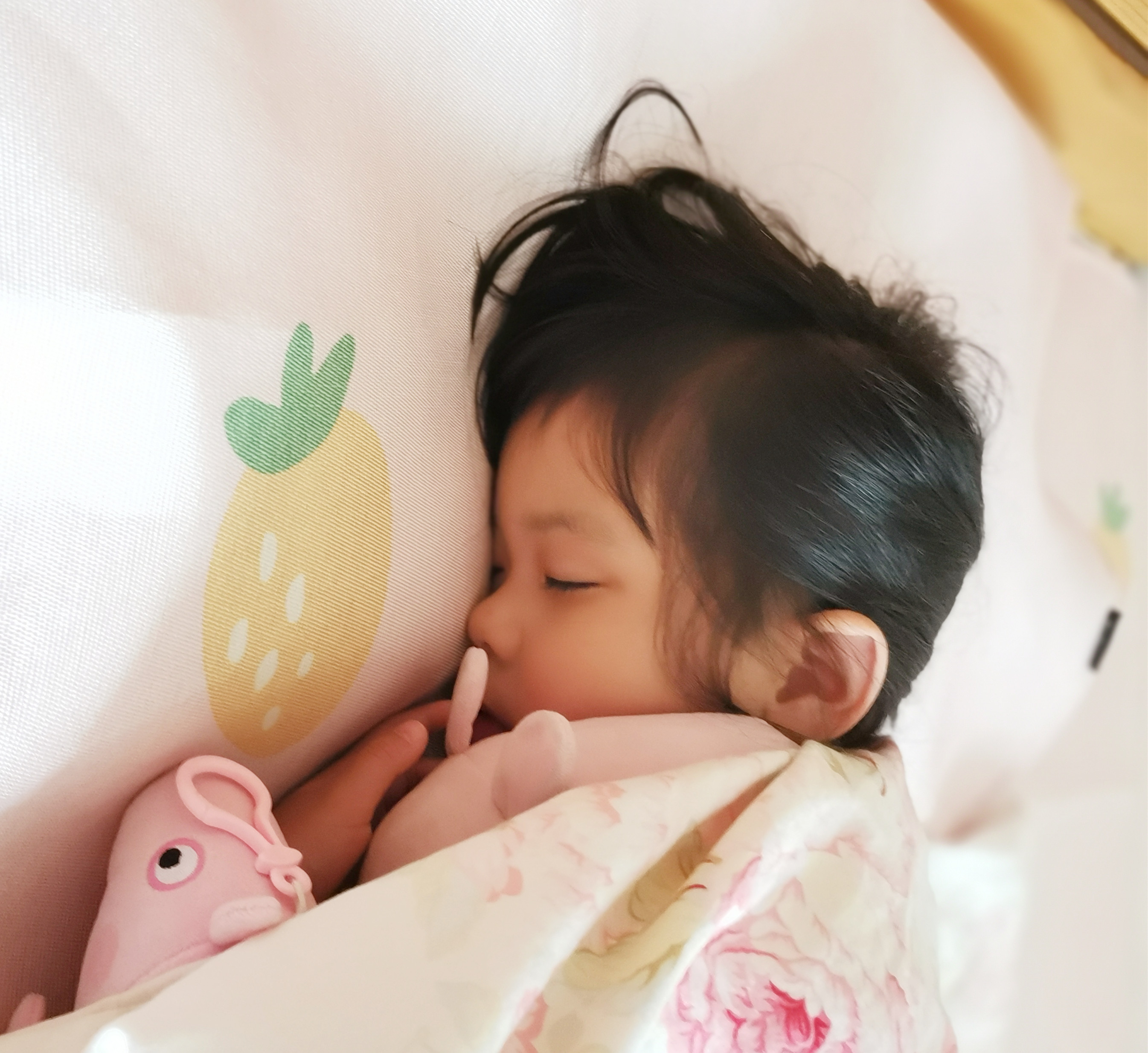 搞定孩子所有的磨蹭,如何引导孩子自己独立睡觉