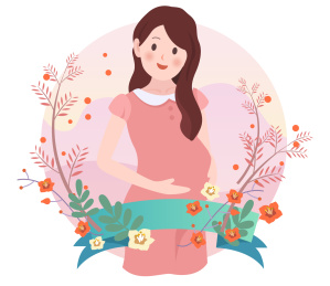 前壁和后壁胎盘区分,前壁胎盘和后壁怎么区分