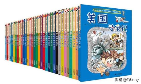 过年送孩子年货礼盒,过年送孩子的书