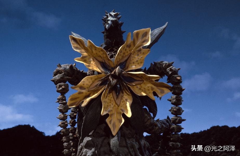 什么怪兽是奥特曼中有名的怪兽,奥特曼中10个怪兽合体是什么怪兽