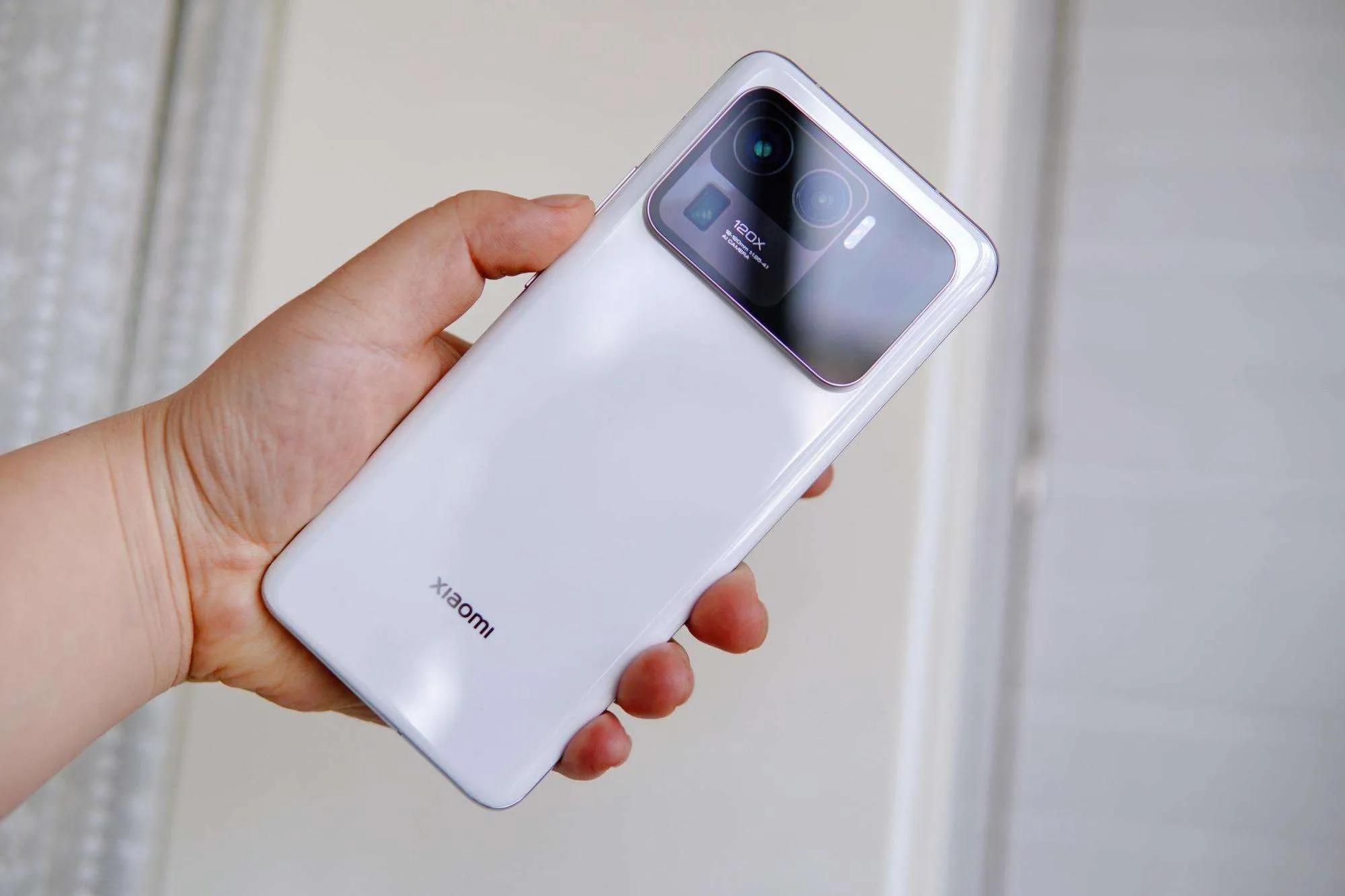 国产手机好用的不输苹果,可以和苹果一较高下的国产手机