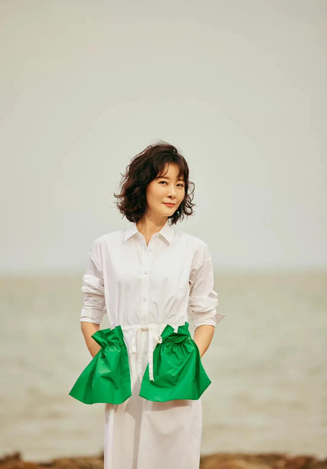 演员柯蓝怎么样,演员柯蓝个人简介