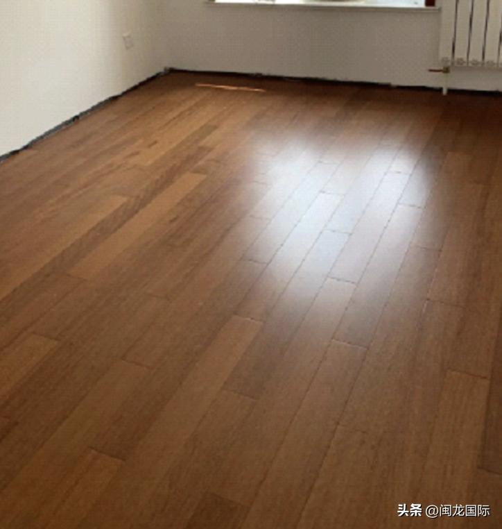 不同品牌实木地板,不同厂家实木地板的区别