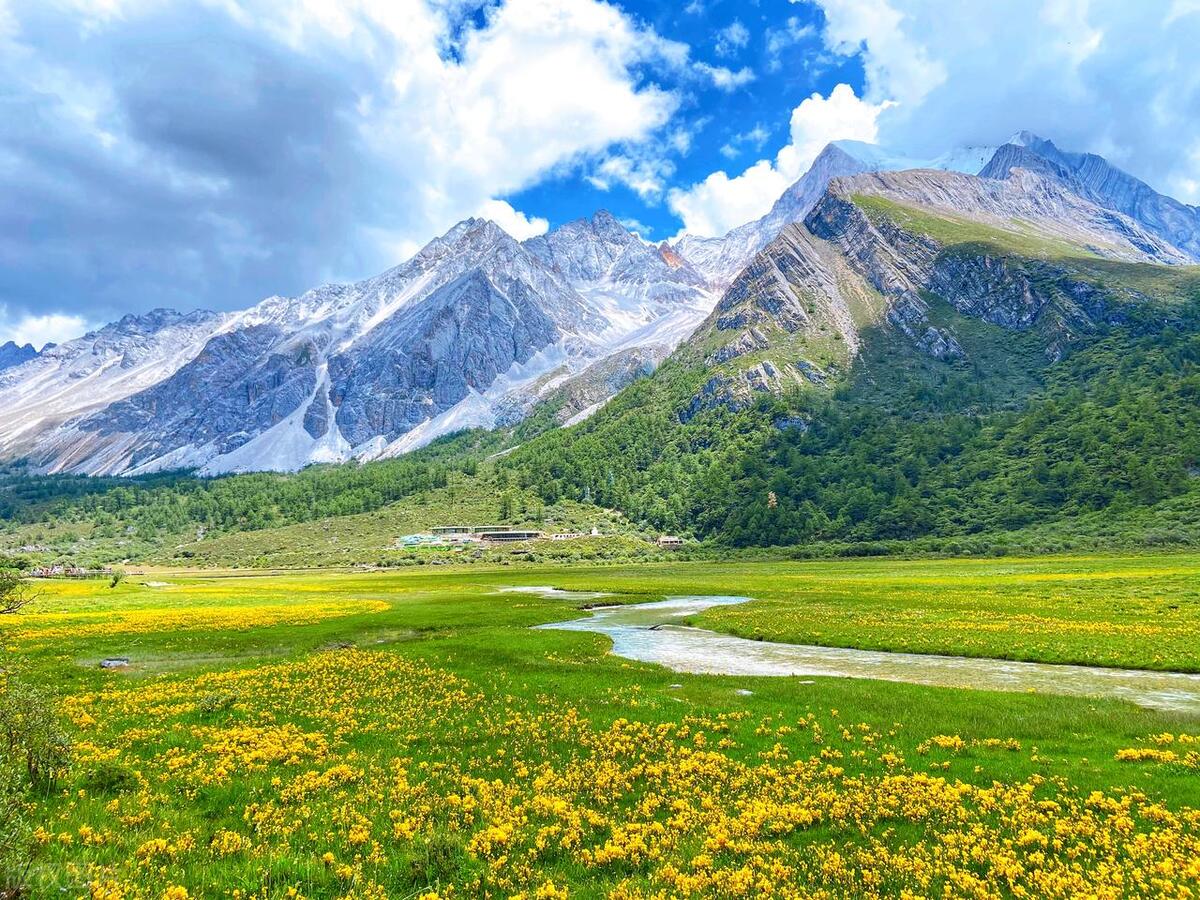 6月旅游攻略必去景点推荐,6月旅游攻略景点必去