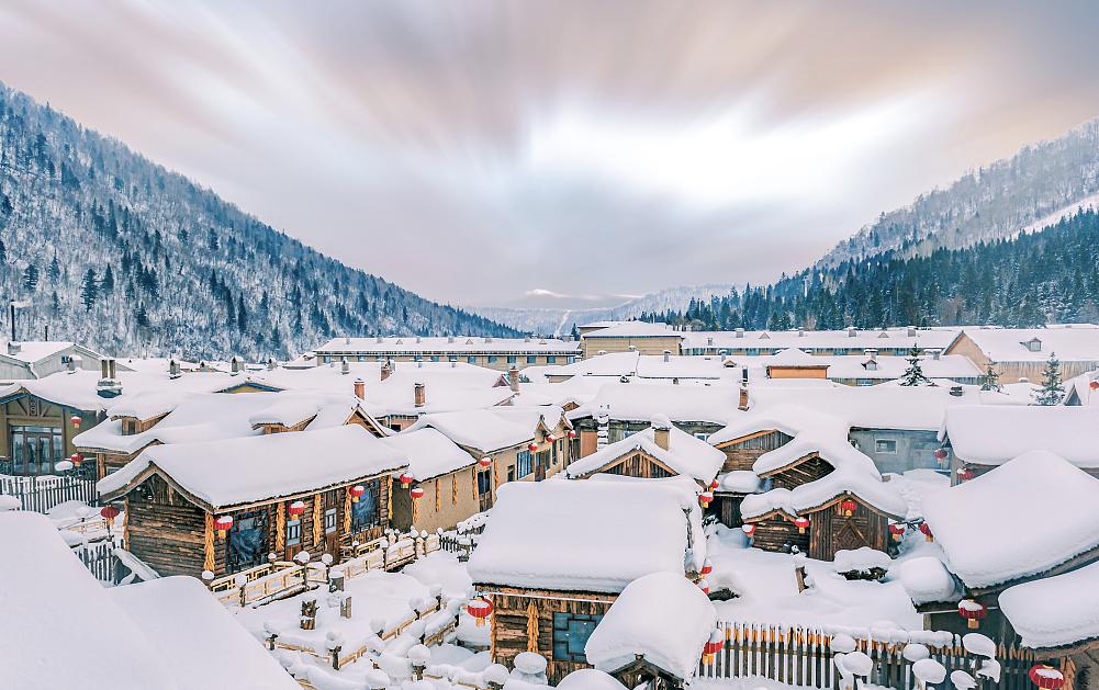 黑龙江最好的酒是什么,黑龙江不上头的白酒品牌